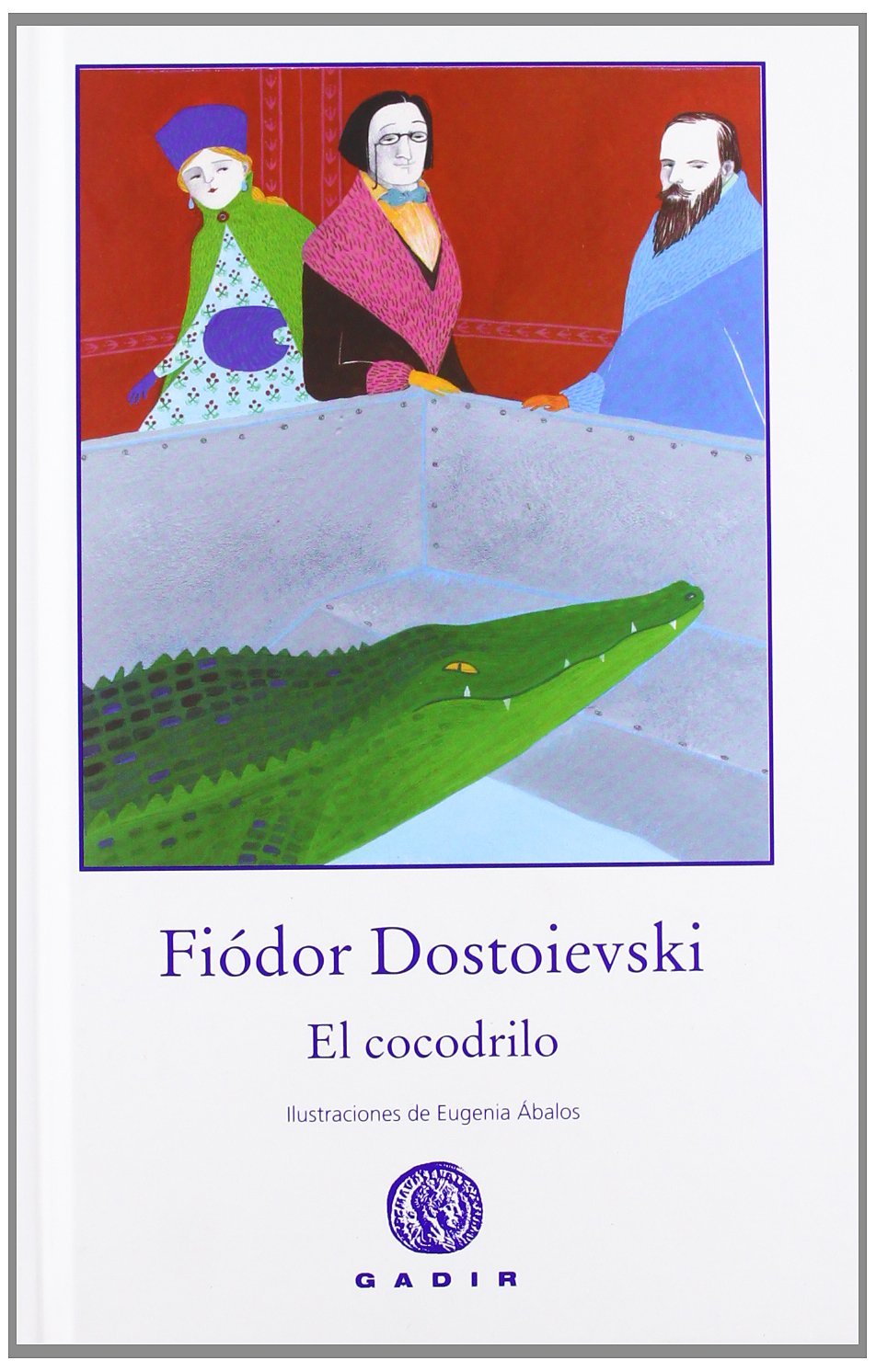 El cocodrilo Social Sciences