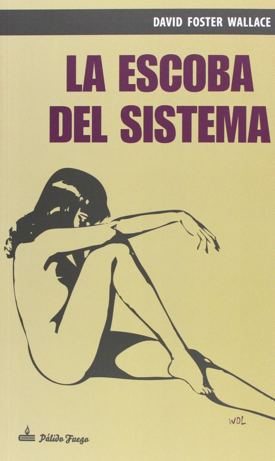 La escoba del sistema Contemporary literature
