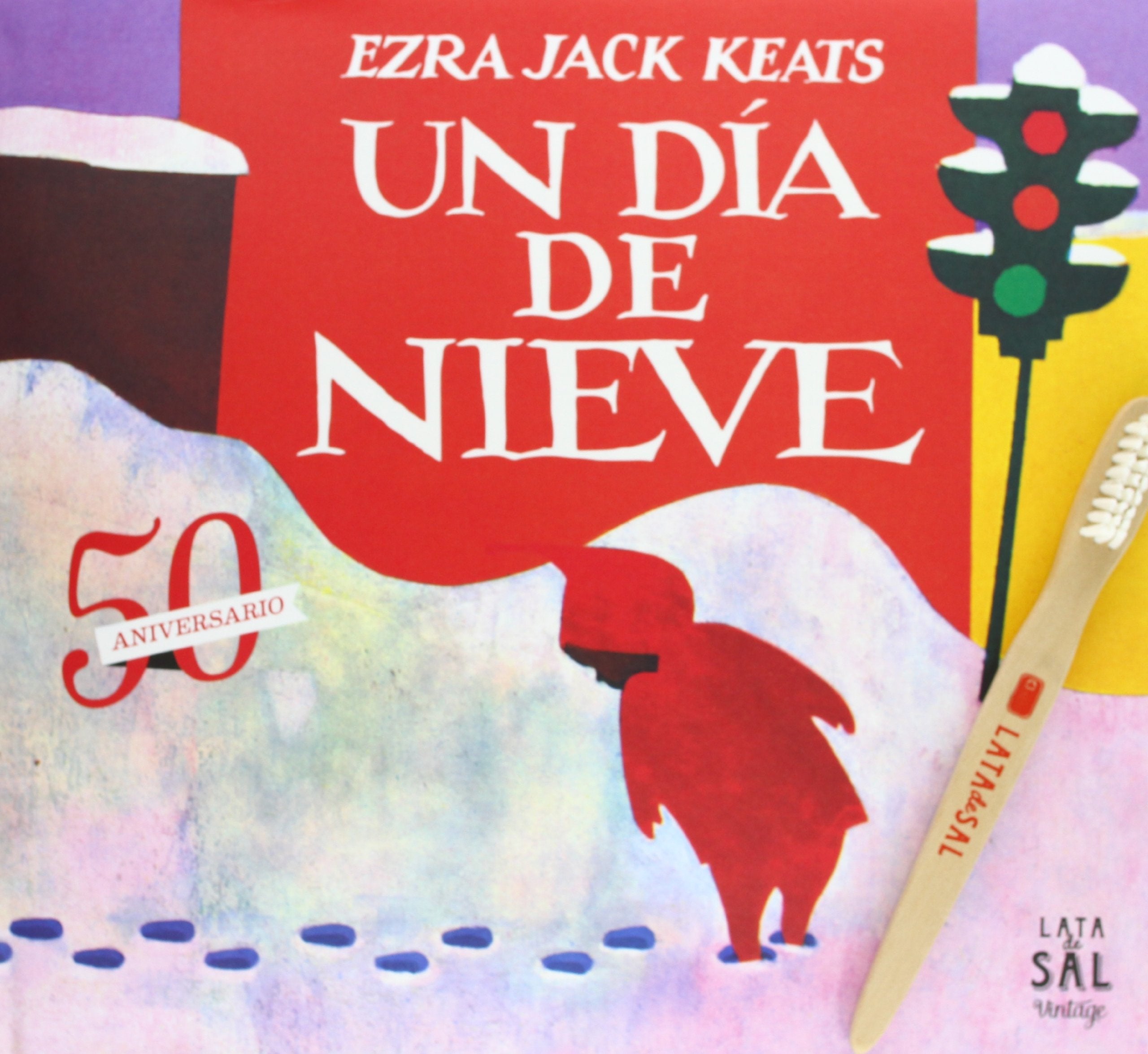 Un día de nieve (Colección Vintage, Band 2) Social Sciences