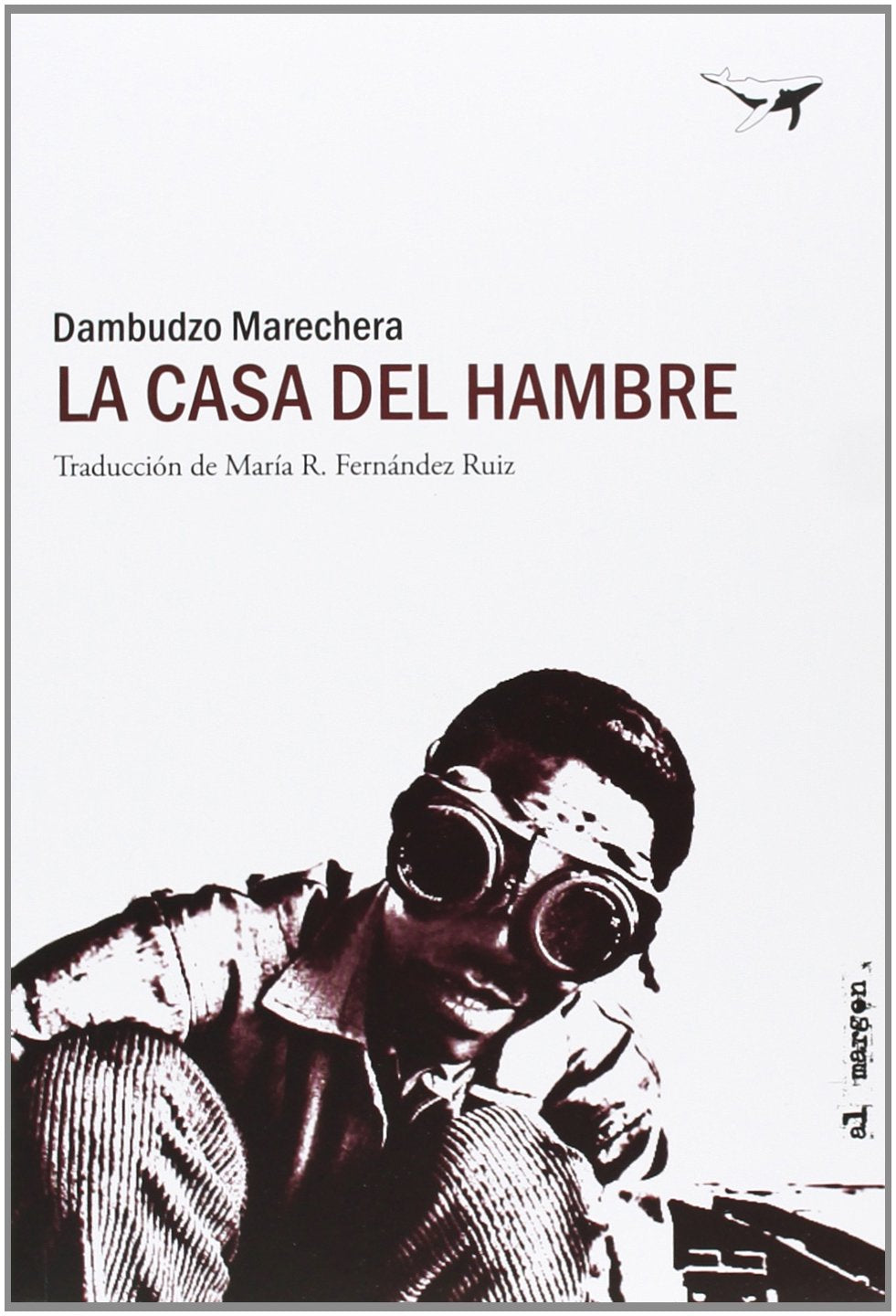 Product Image: La casa del hambre