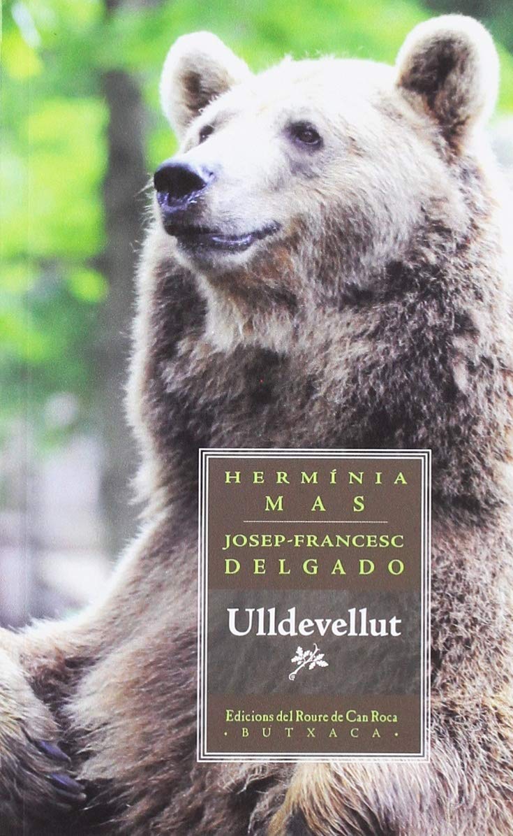 Ulldevellut (butxaca, Band 10) Contemporary literature