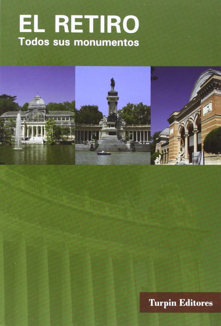 Product Image: Retiro