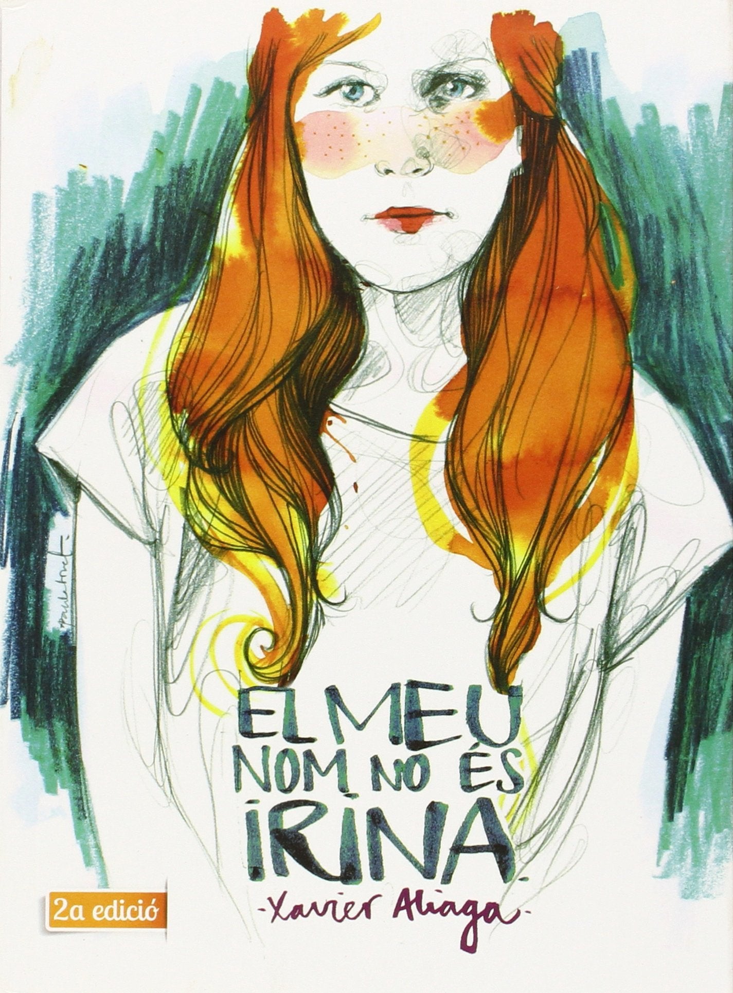 El meu nom no és Irina Social Sciences