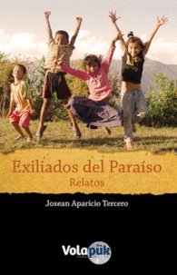 Exiliados del paraíso book