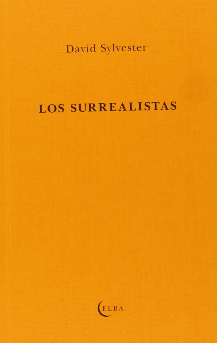 Product Image: Los surrealistas