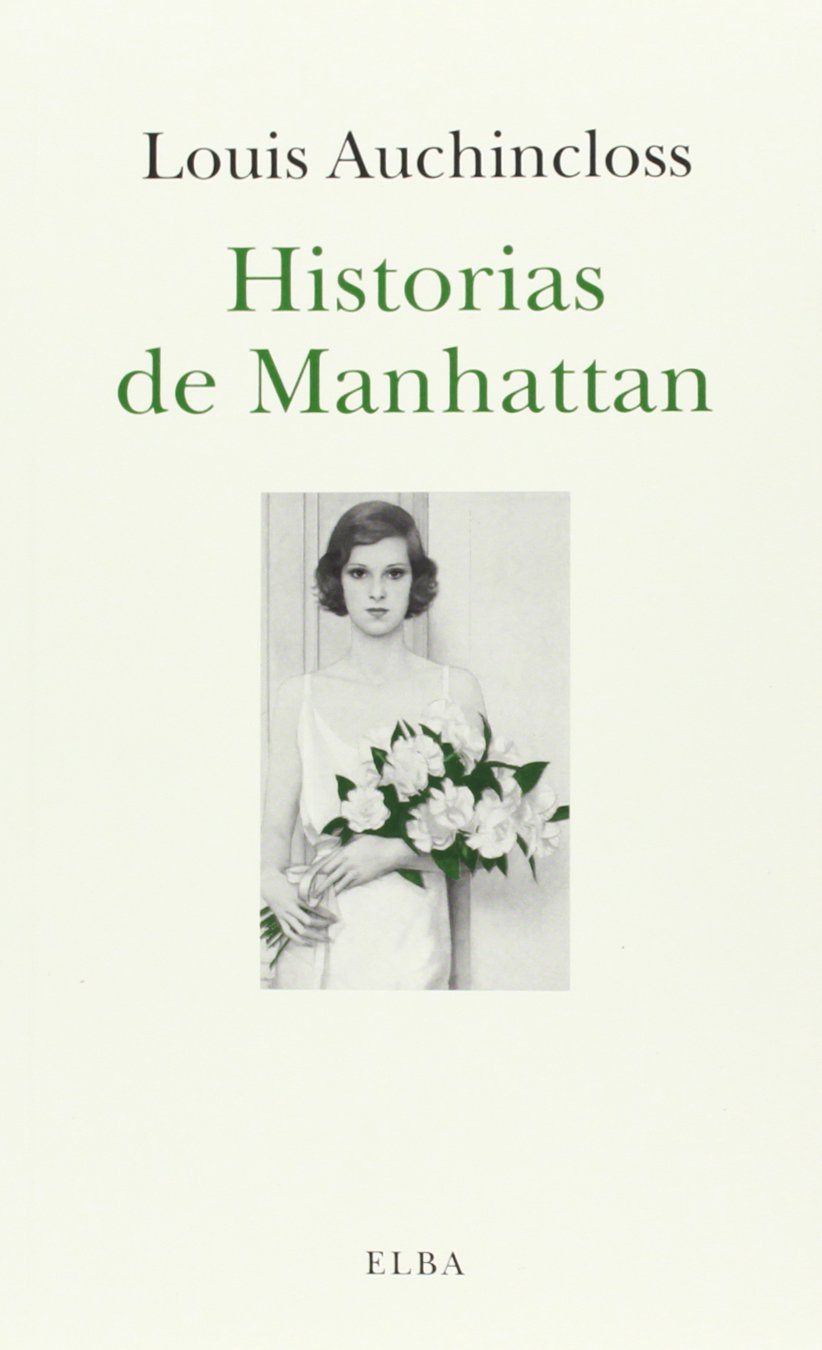 Historias de Manhattan Contemporary literature