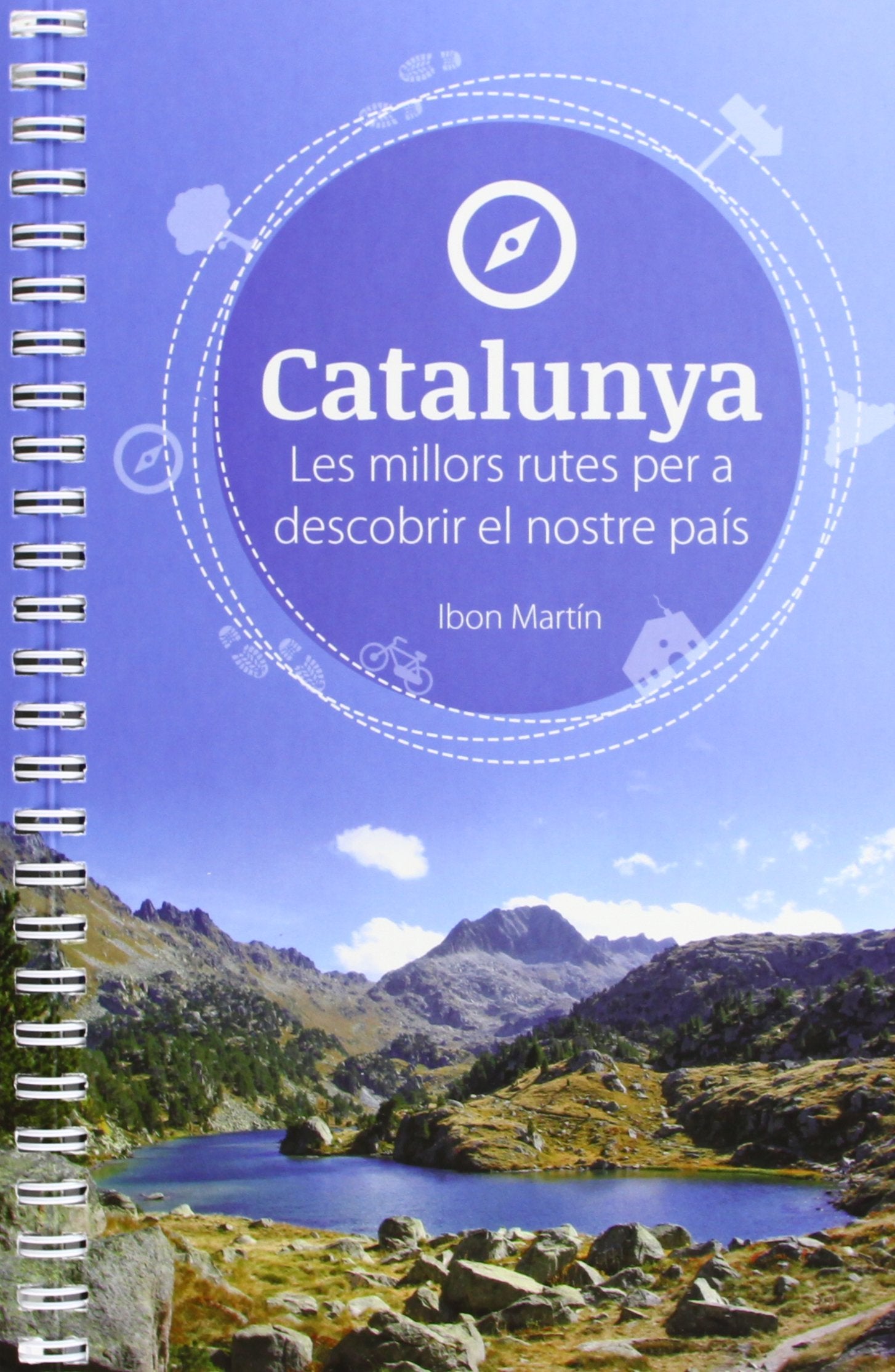 Catalunya : rutes per a descobrir el nostre pais Leisure, Home & Garden