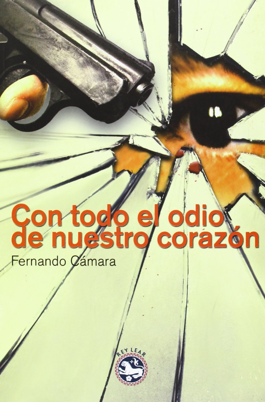 Con todo el odio de nuestro corazón Education