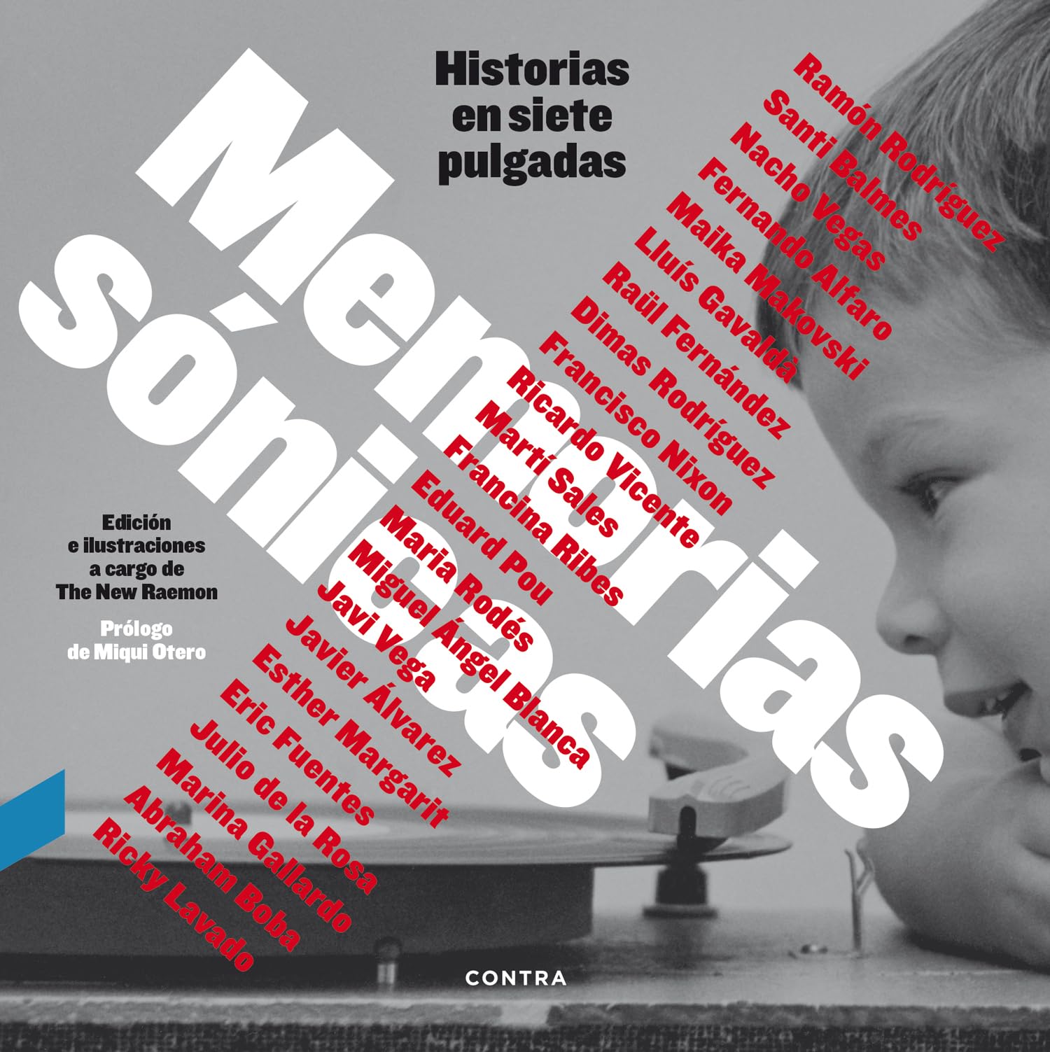 Memorias sónicas : historias en siete pulgadas Social Sciences