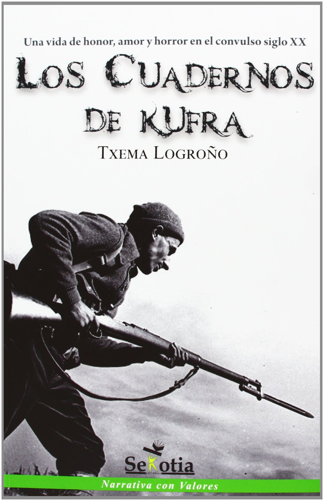 Los cuadernos de Kufra Reading Aloud & Learning to Read