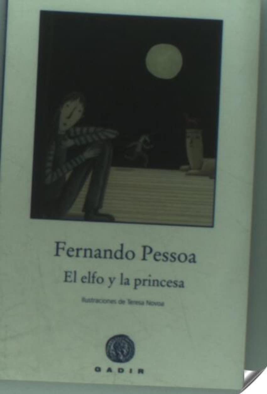 Product Image: El elfo y la princesa