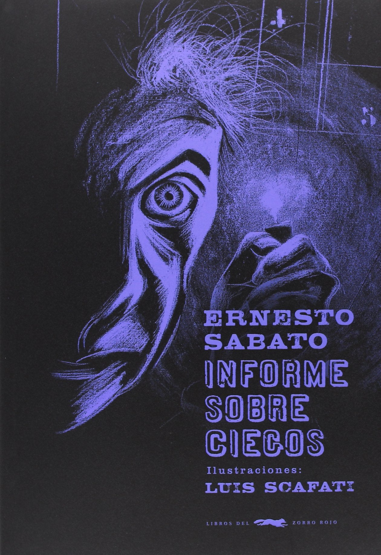 Product Image: Informe sobre ciegos