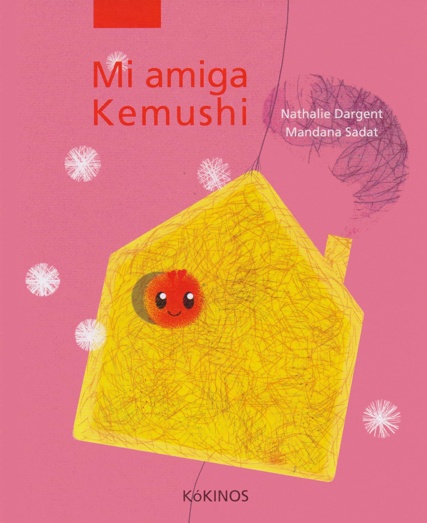 Mi amiga Kemushi Social Sciences