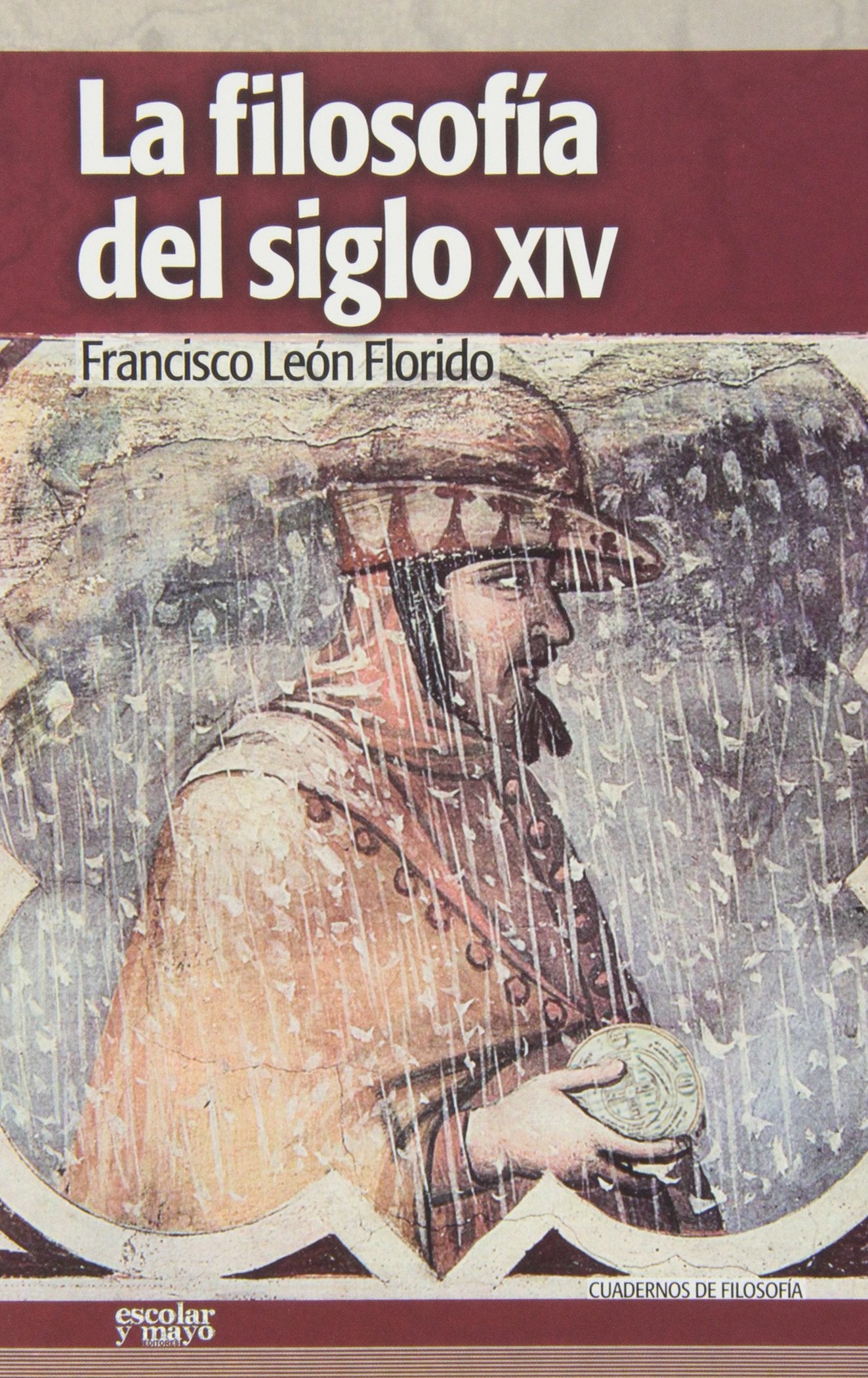 La filosofía del siglo XIV book