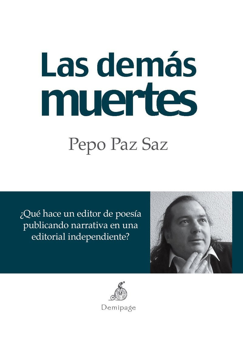 Las demás muertes Contemporary literature