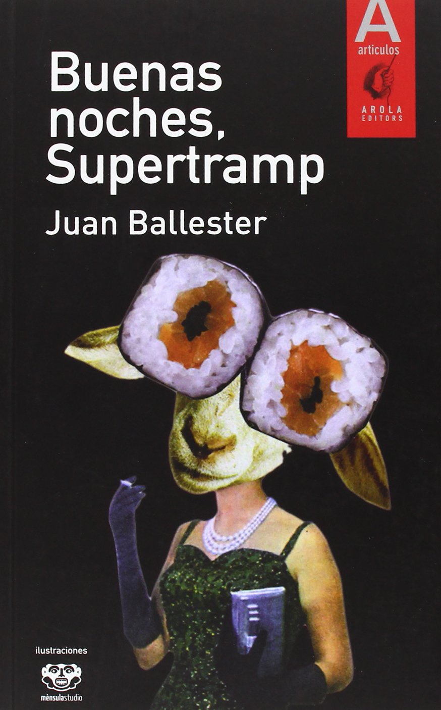 Buenas noches, Supertramp Learning & Reference