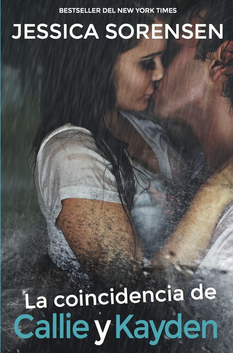 Coincidencia de Callie Y Kayden book