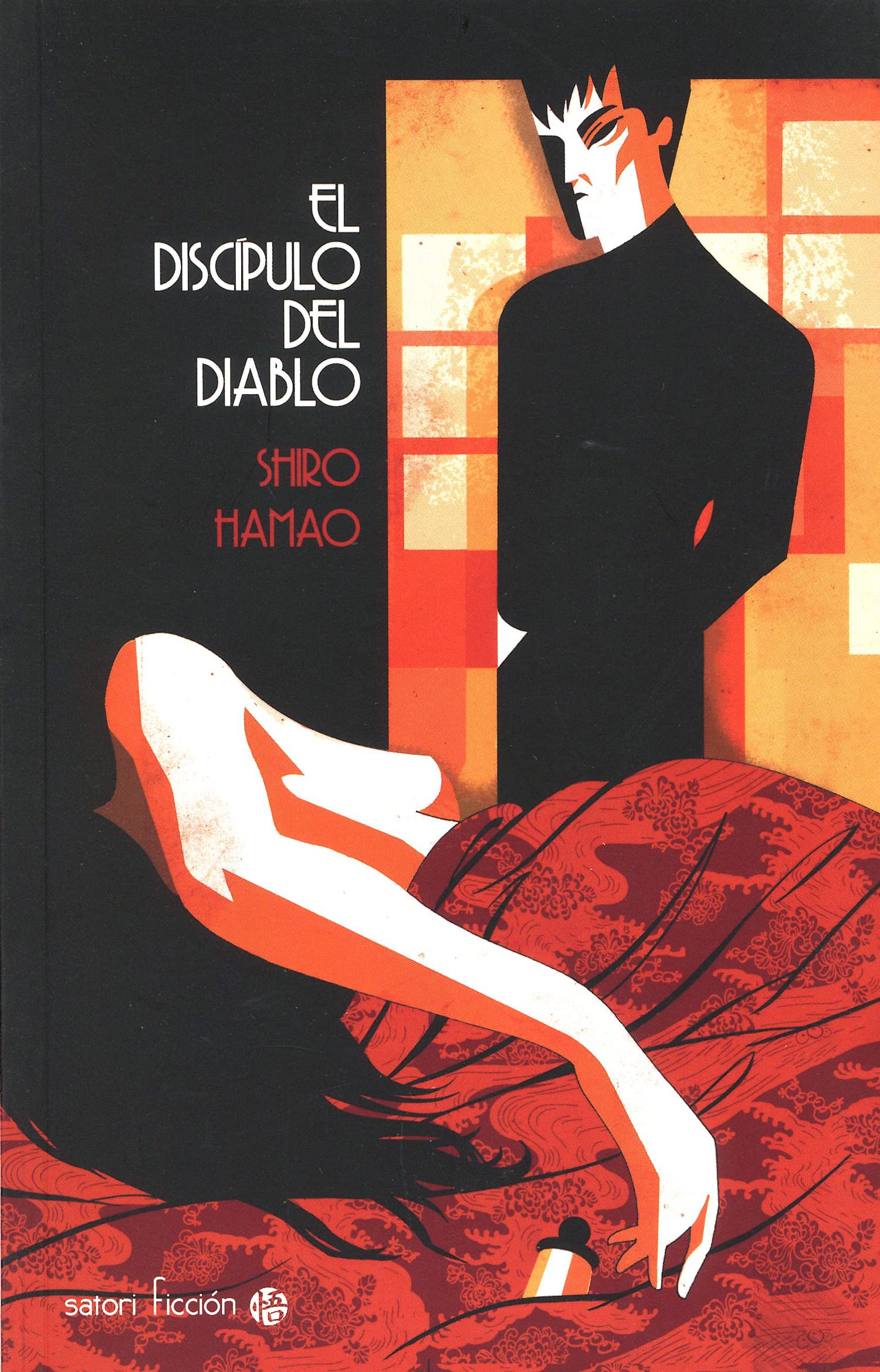 Hamao, S: Discípulo del diablo Learning & Reference