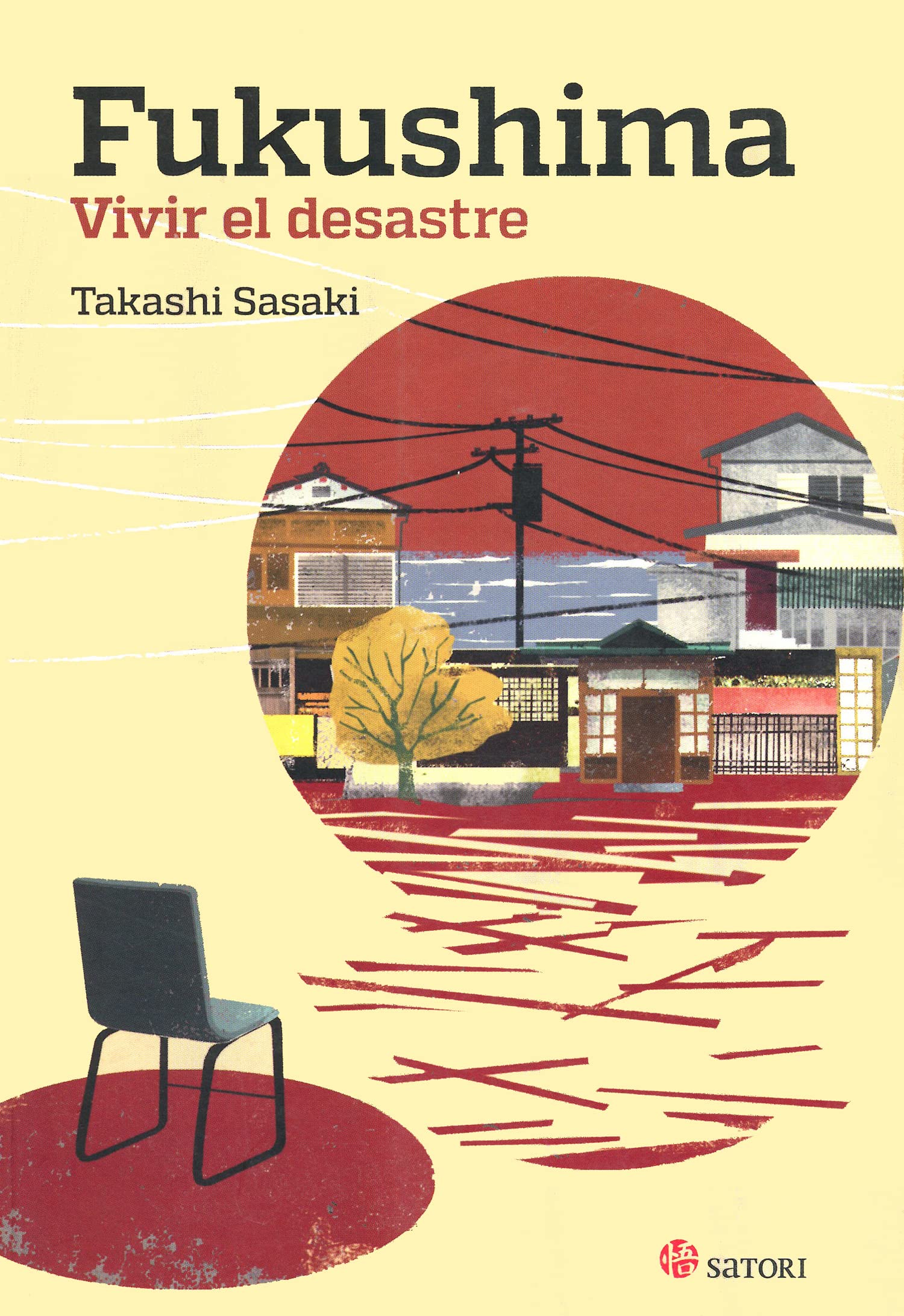Fukushima, vivir el desastre (Satori Actual, Band 1) Mathematics