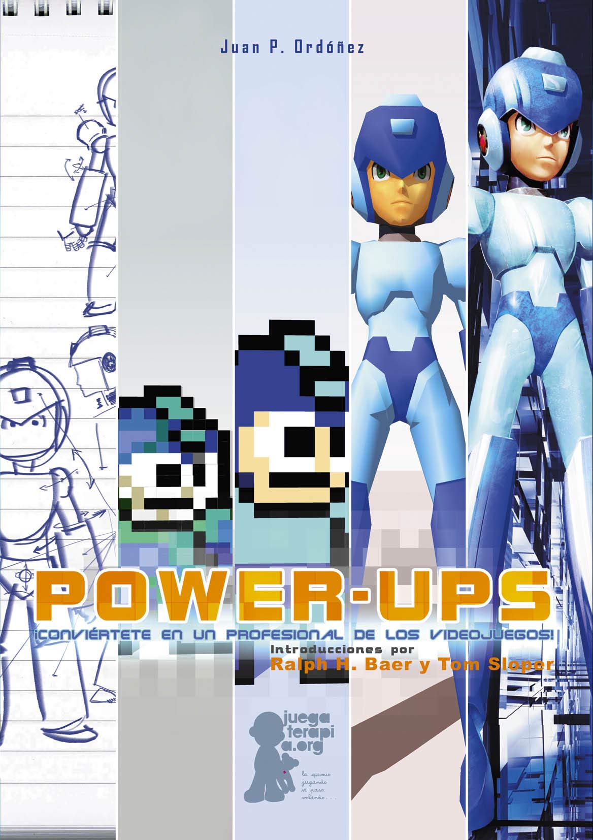 Power Ups : conviértete en profesional de los viodeojuegos Study Guides