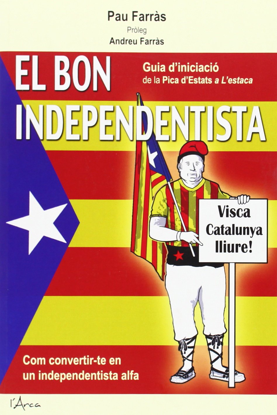 El bon independentista Social Sciences