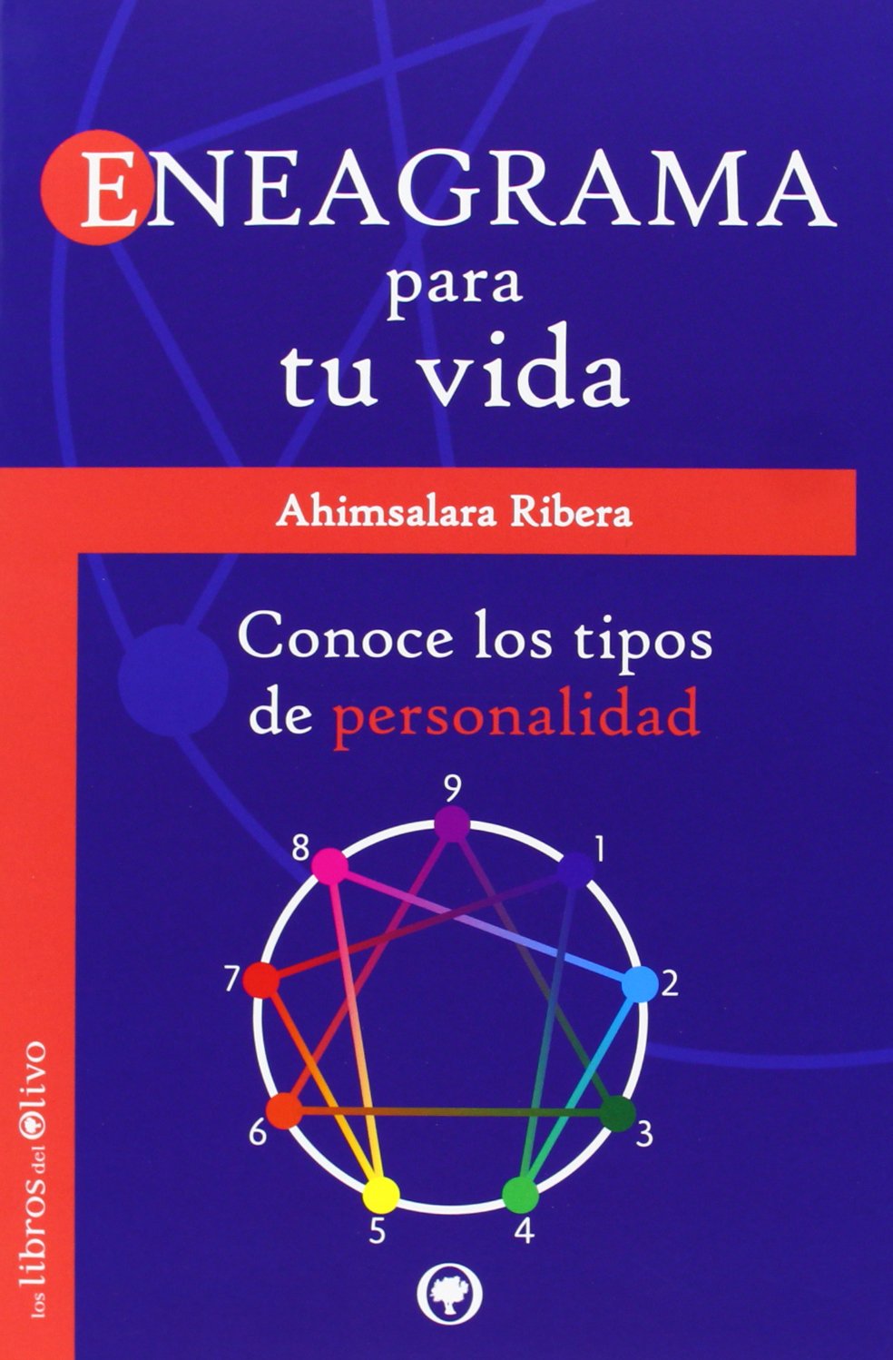 El eneagrama en tu vida : conoce los tipos de personalidad Social Sciences