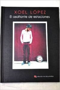 El asaltante de estaciones book