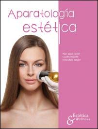 APARATOLOGÍA ESTÉTICA book