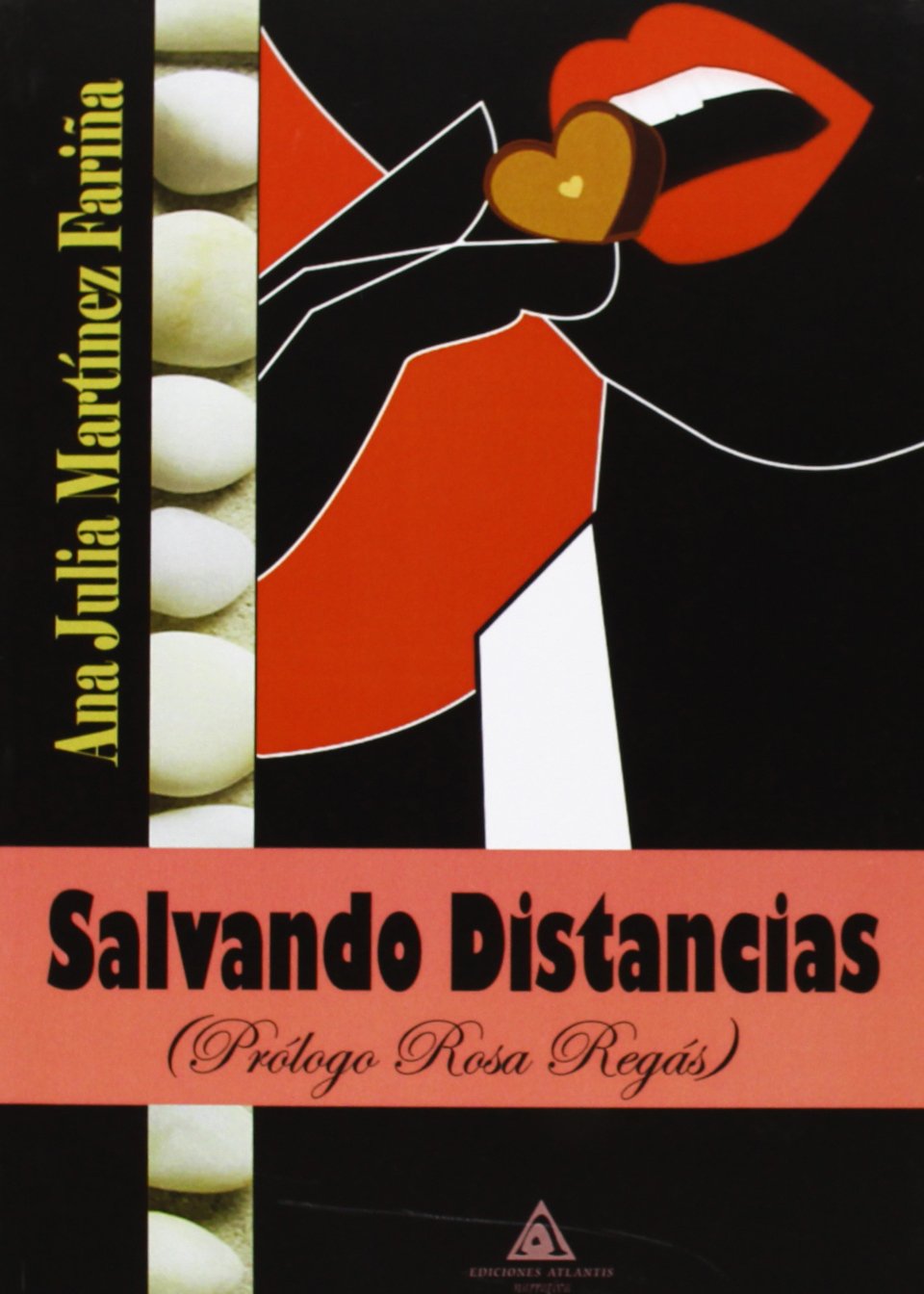 Salvando Distancias Books