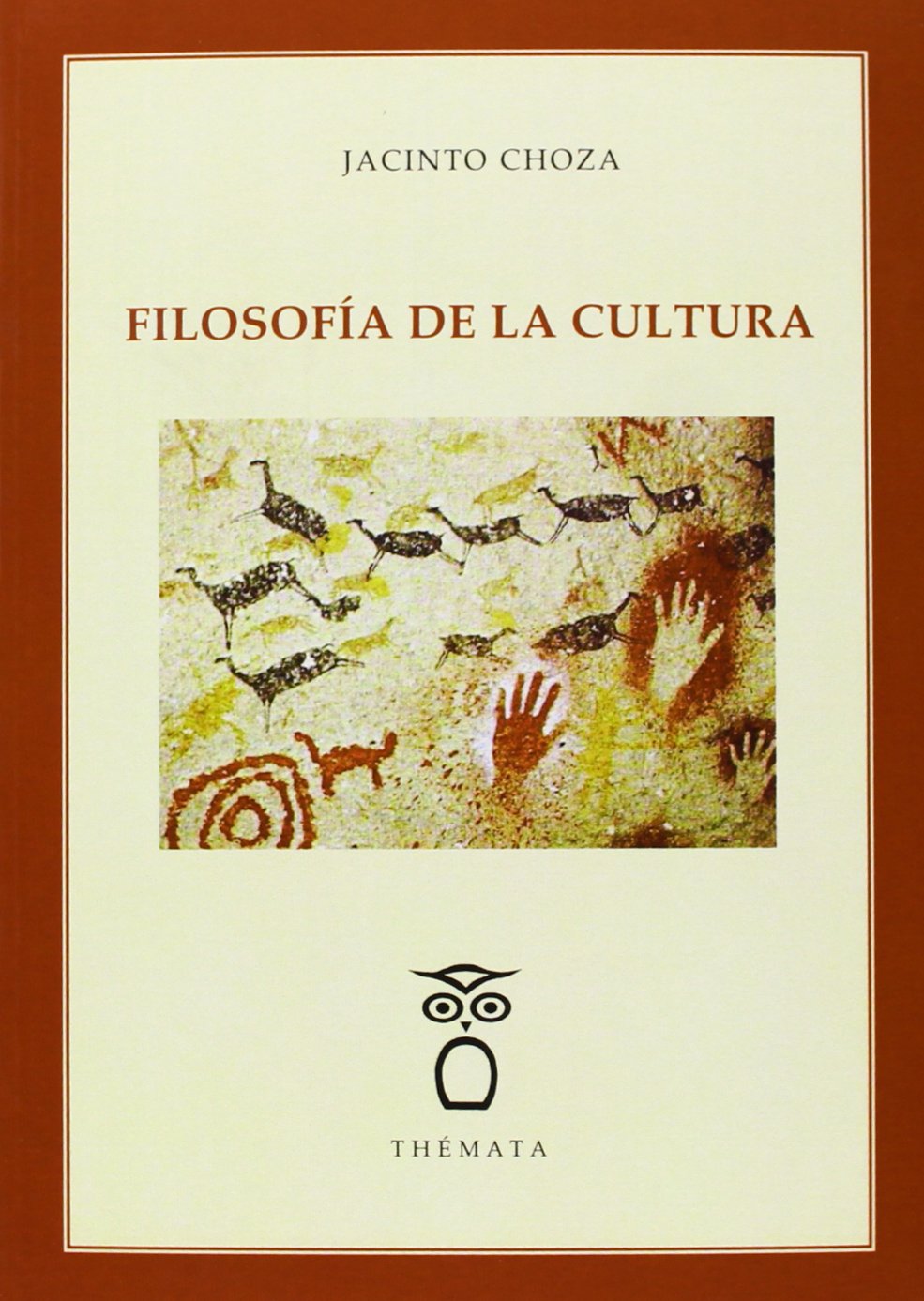 Filosofía de la cultura book
