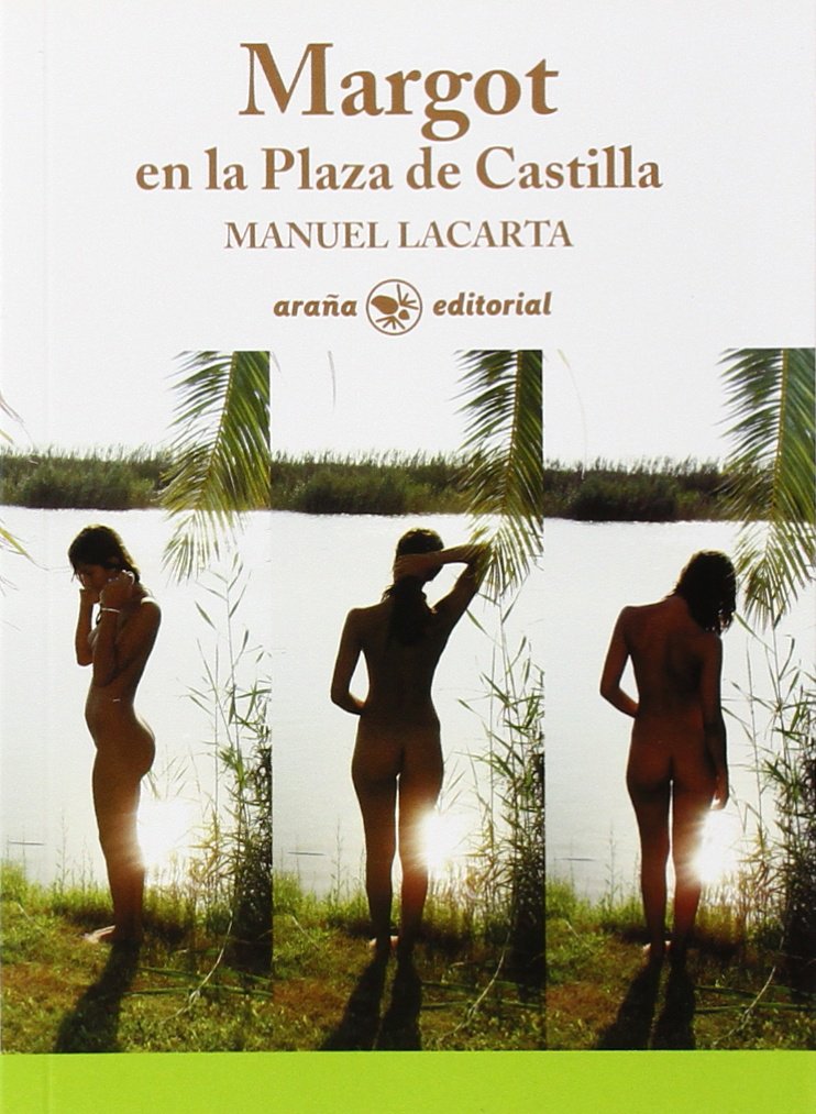 Margot en la Plaza de Castilla Non-fiction