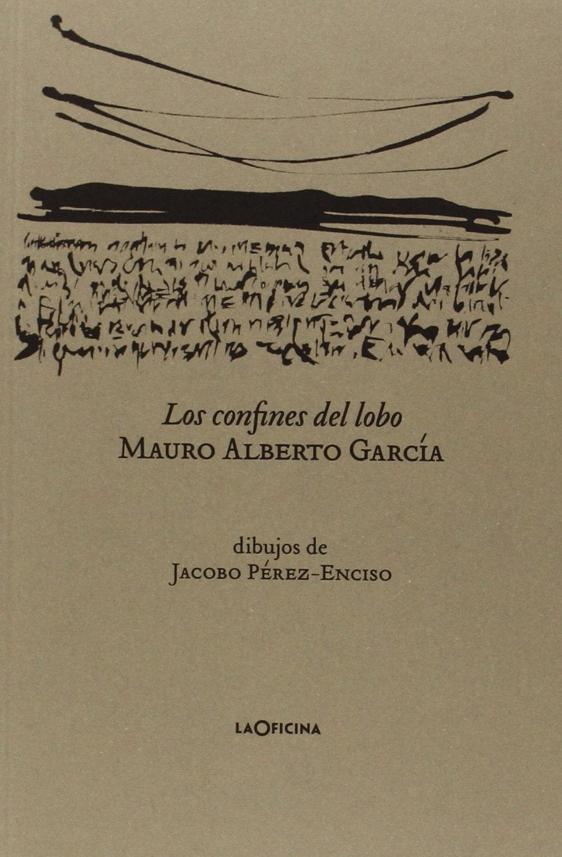 Los confines del lobo (ARTE-LETRA) Poetry