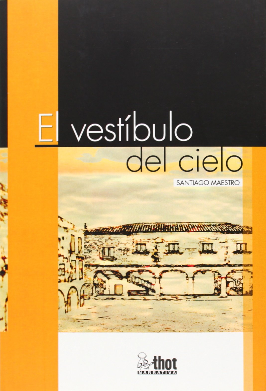 Product Image: VESTIBULO DEL CIELO, EL