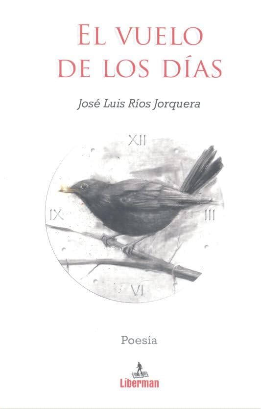 EL VUELO DE LOS DÍAS (Con voz propia, Band 1) Books