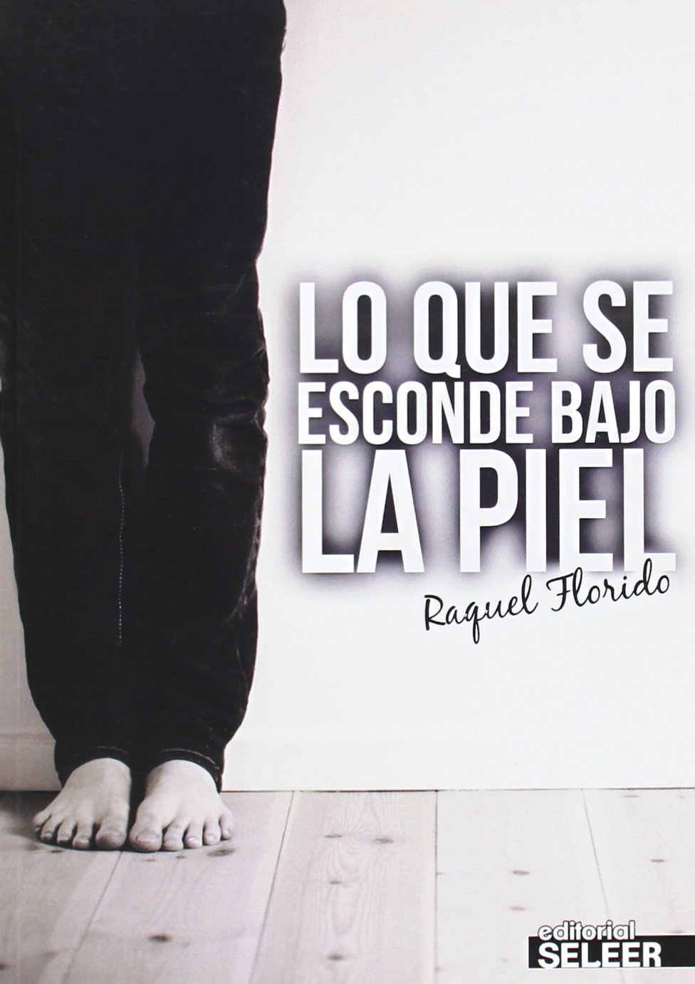 Lo que se esconde bajo la piel Reading Aloud & Learning to Read
