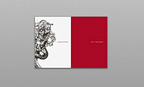 Jesús Zurita, Conexiones 05: ida y trasiego Books