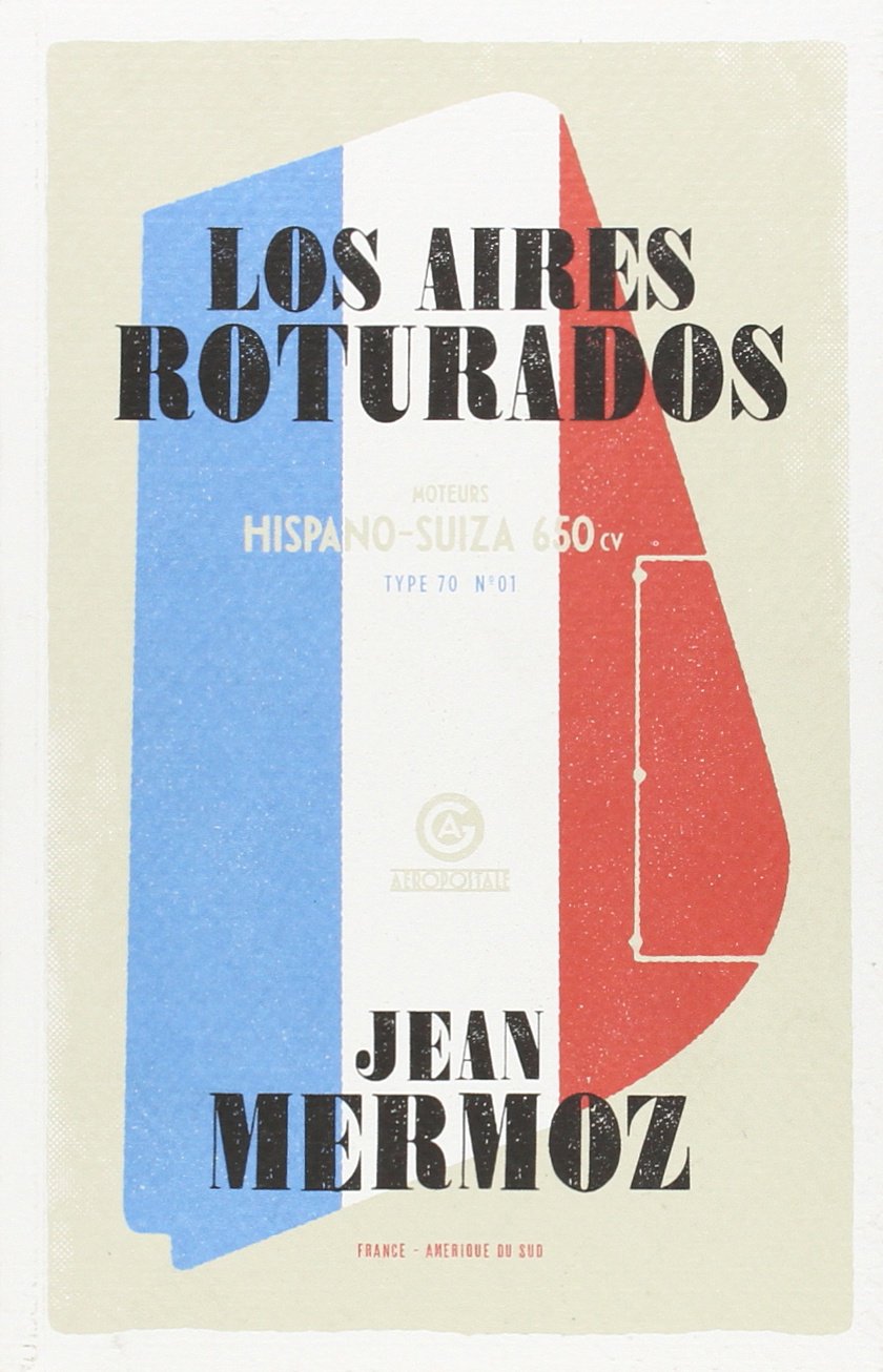 Los aires roturados Non-fiction