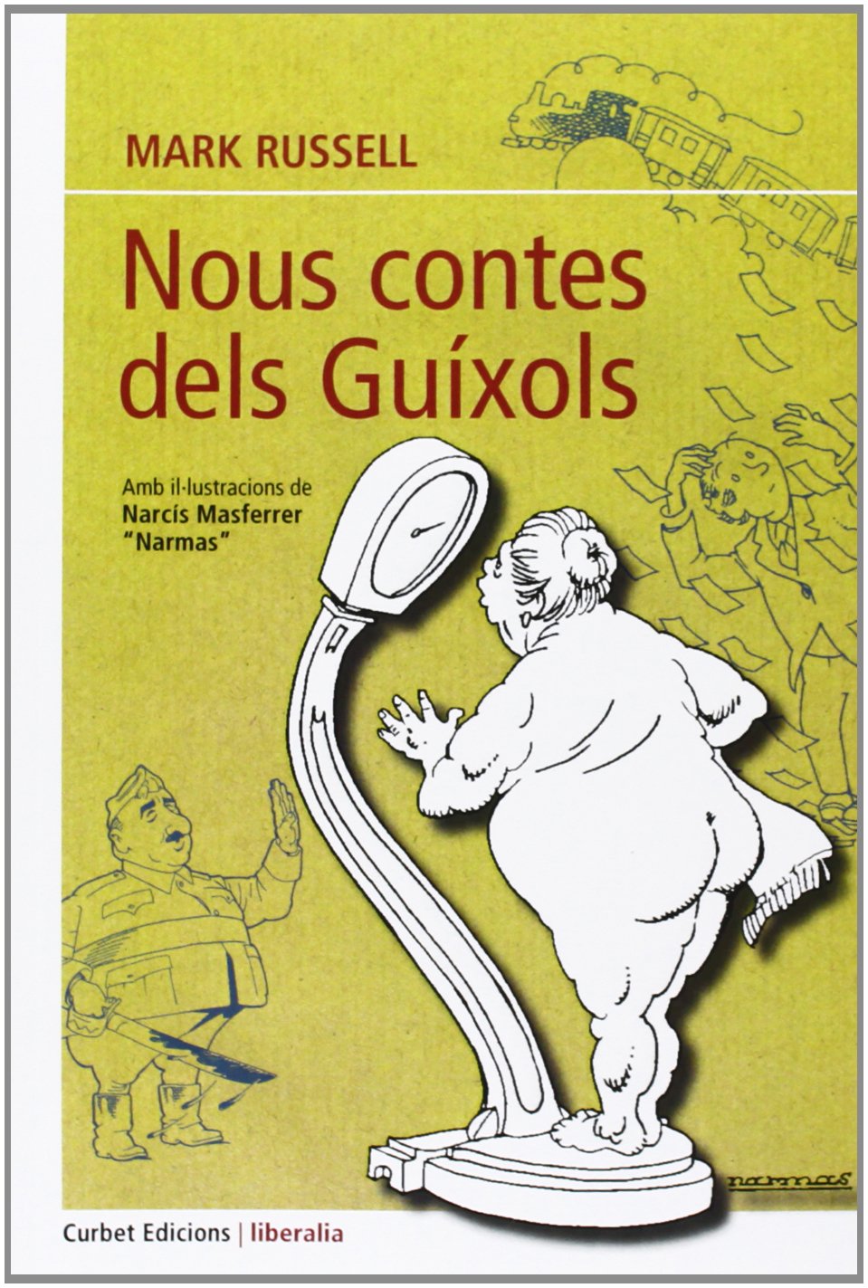 Nous contes dels Guíxols Social Sciences
