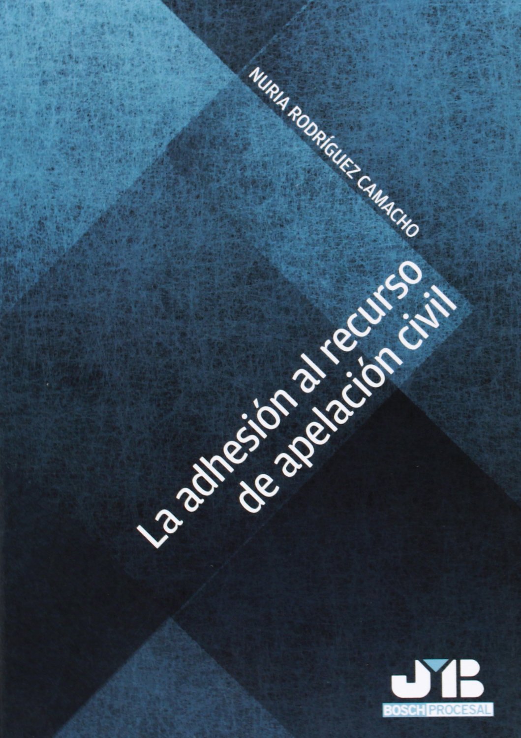 La adhesión al recurso de apelación civil Law