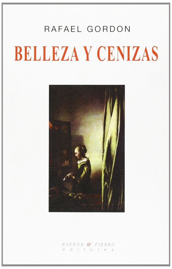 Belleza y cenizas (NARRATIVA, Band 391) Learning & Reference