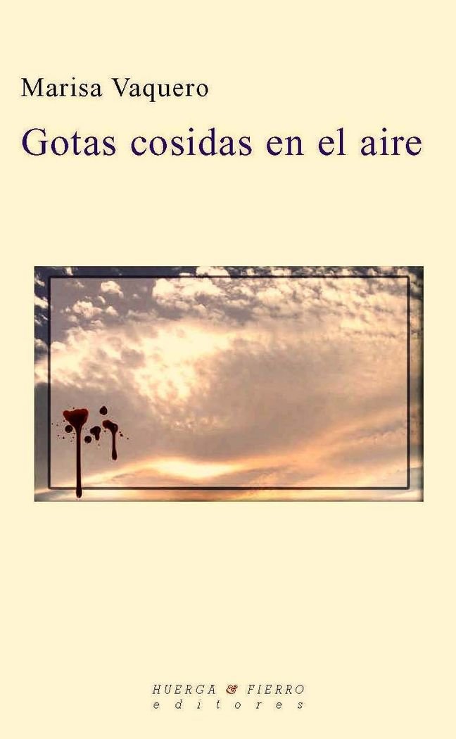 Gotas cosidas en el aire (POESÍA) Learning & Reference