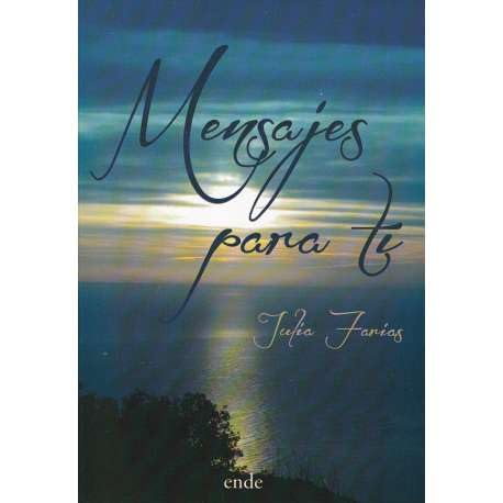 Mensajes para ti Books