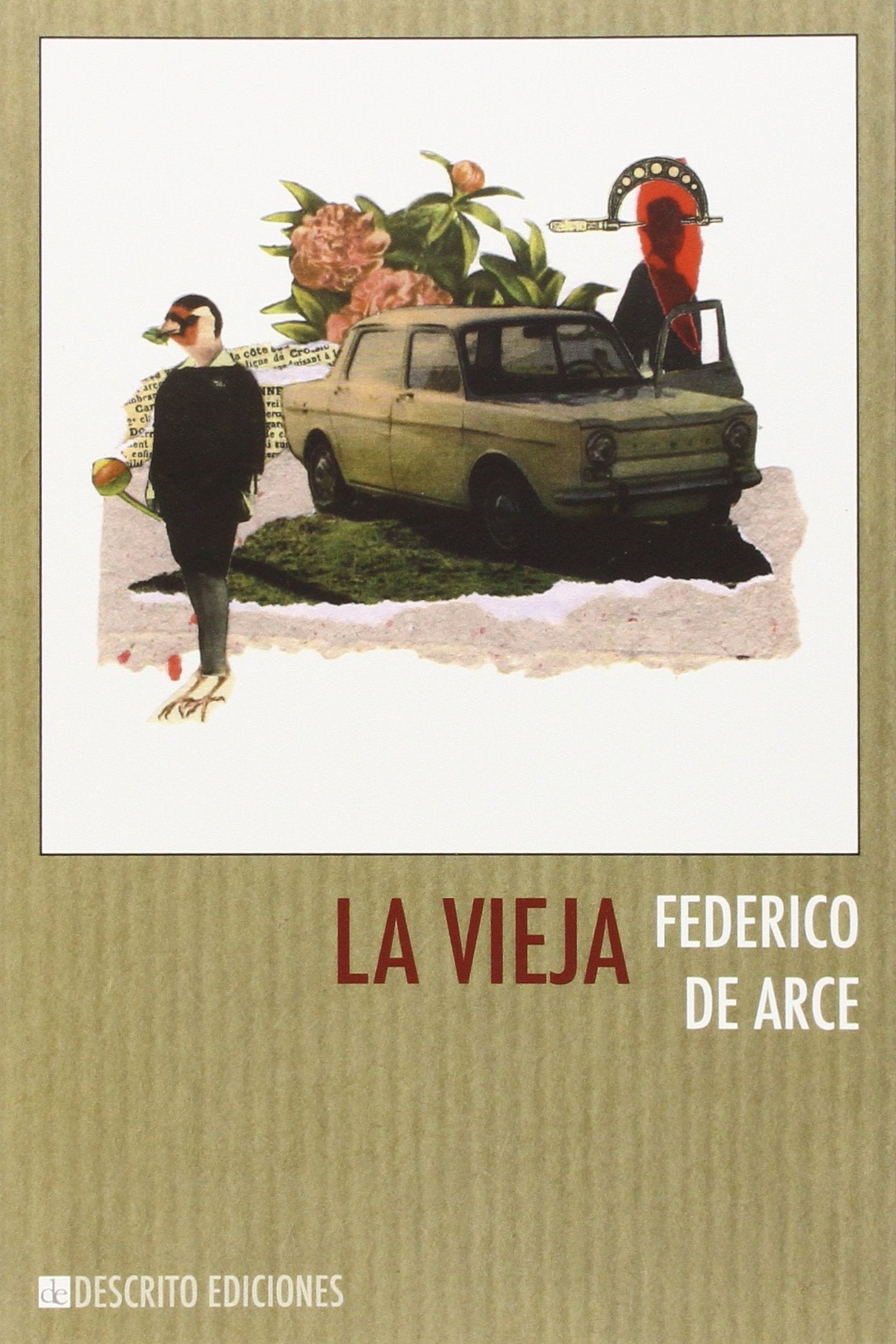 La Vieja (Narrativa, Band 7) Books
