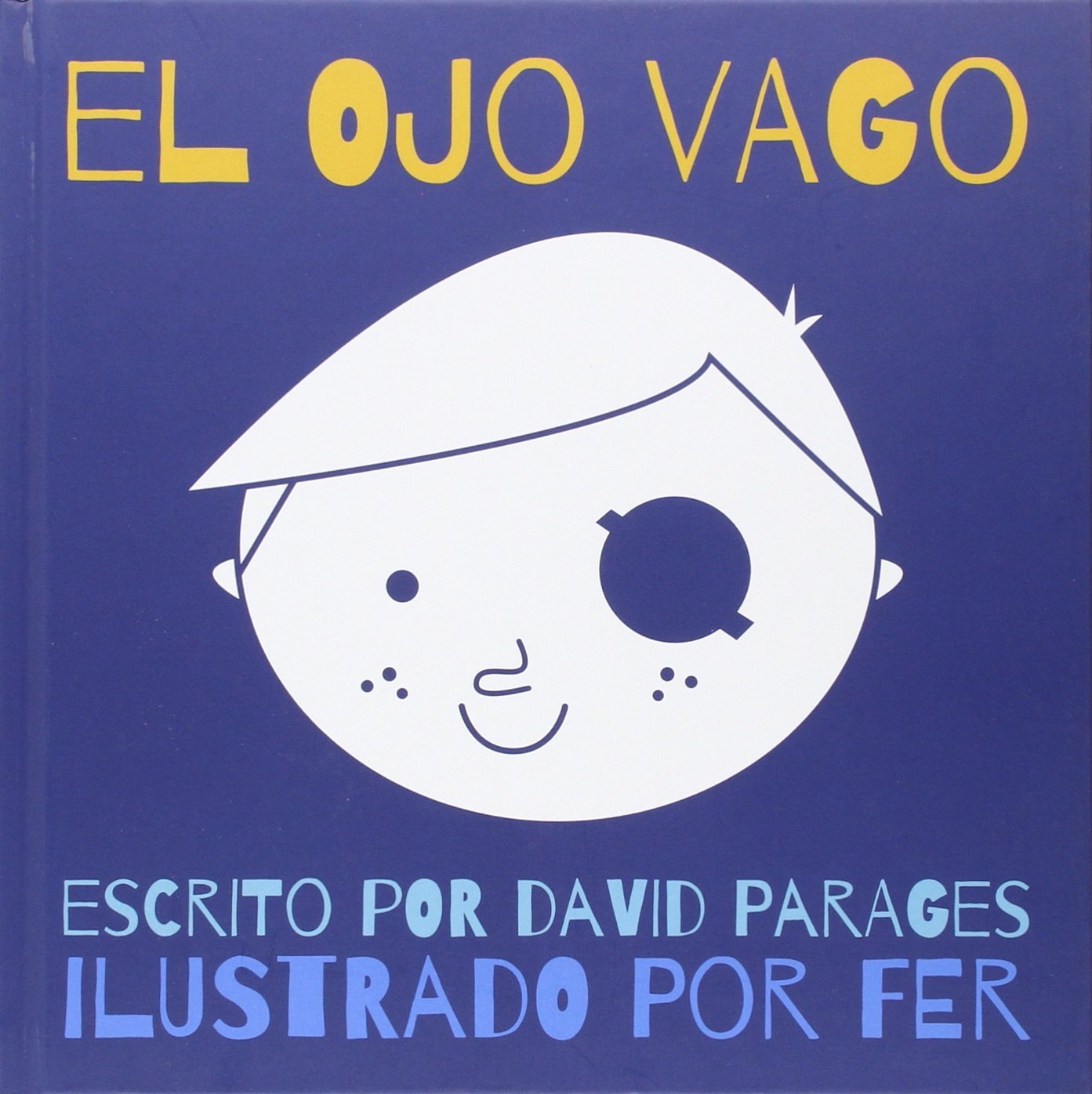 Product Image: El ojo vago