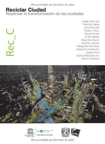 Product Image: Reciclar ciudad