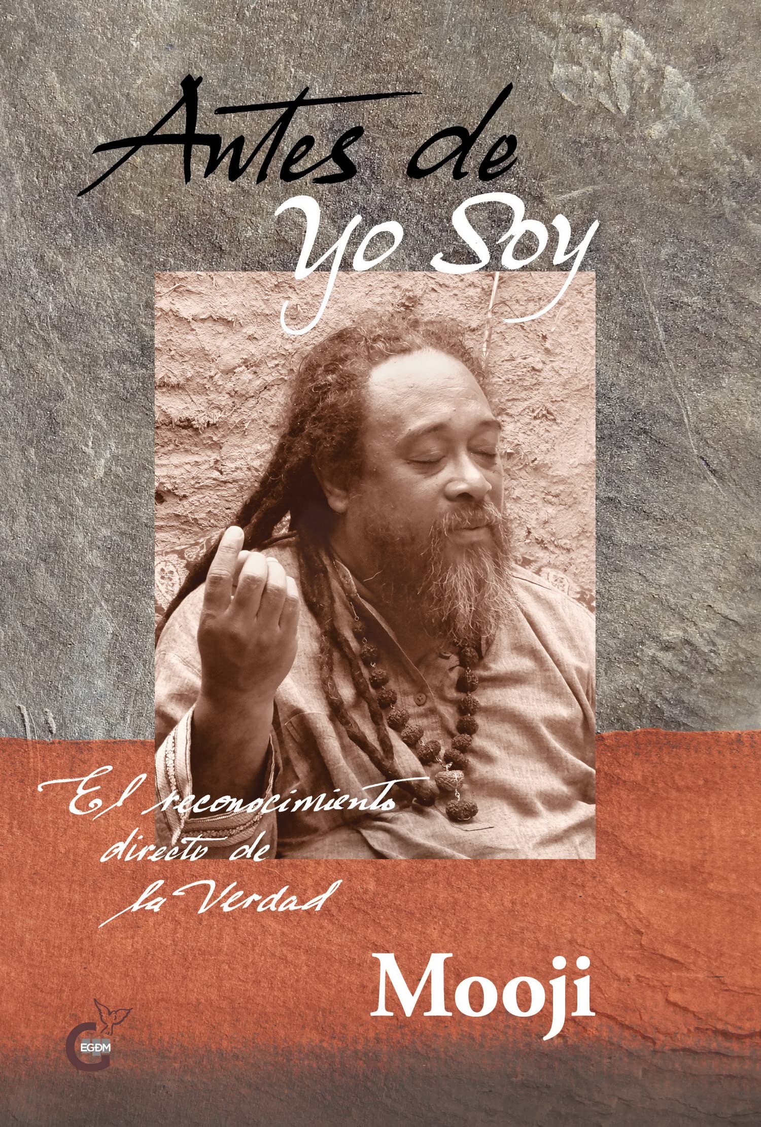 Antes de yo soy: ¡El reconocimiento directo de la verdad! (Advaita) Philosophy