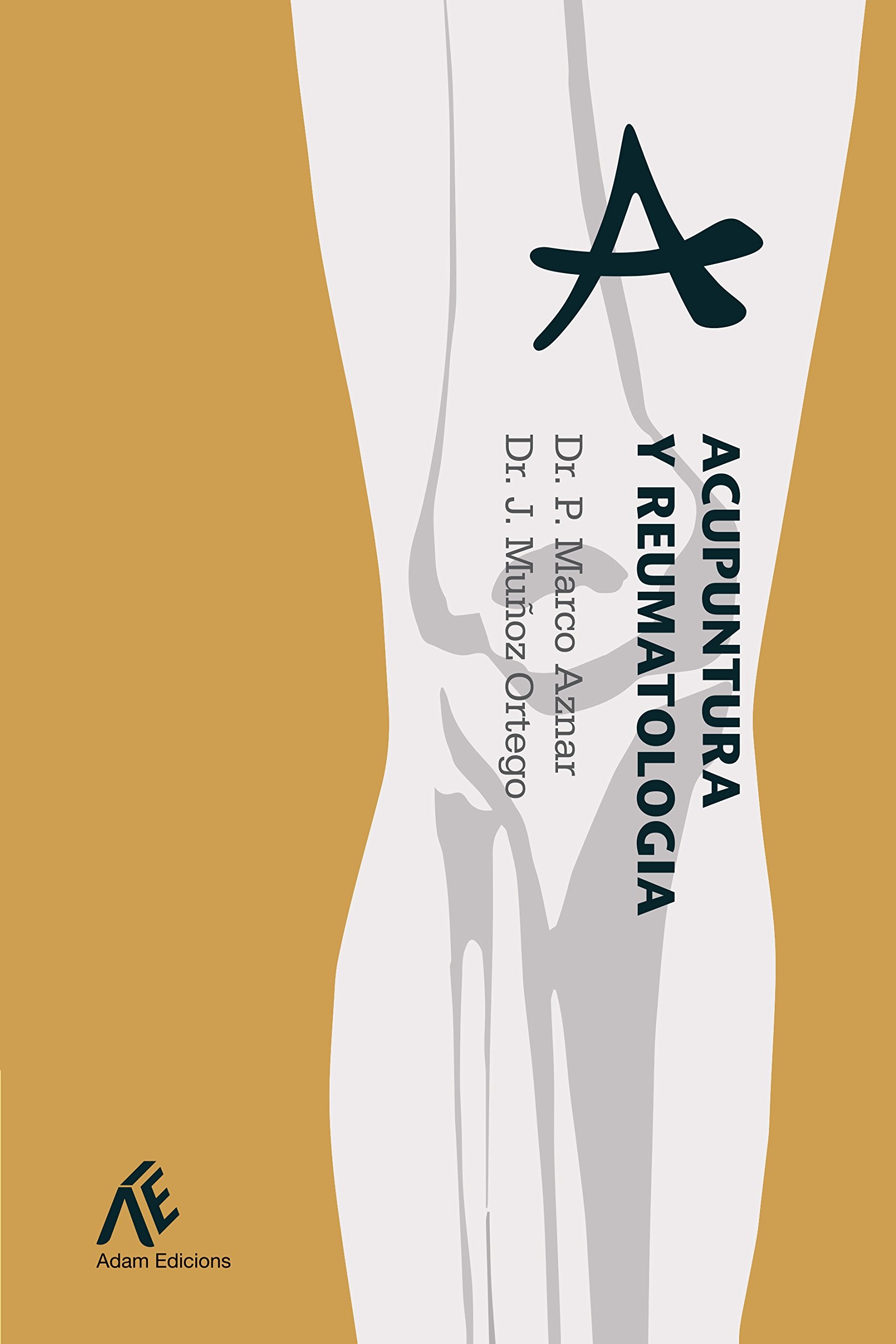 Acupuntura y Reumatología book