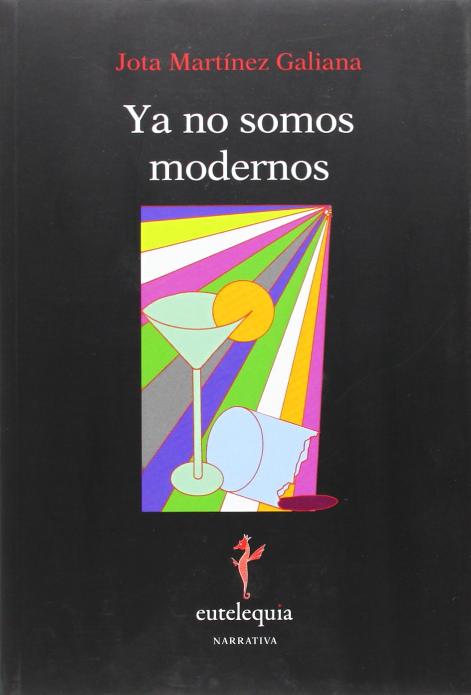 Ya no somos modernos Reading Aloud & Learning to Read