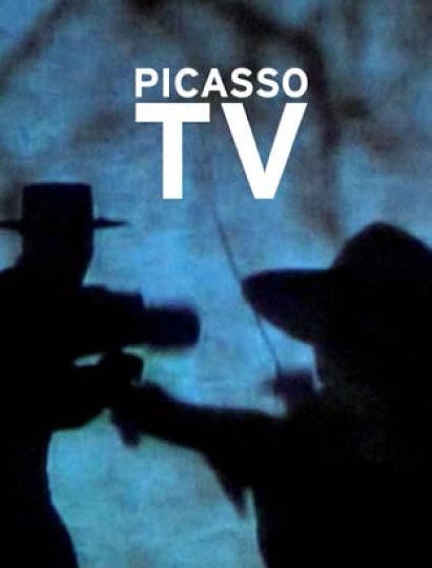 Picasso TV = Picasso Sieht Fern¡ Learning & Reference