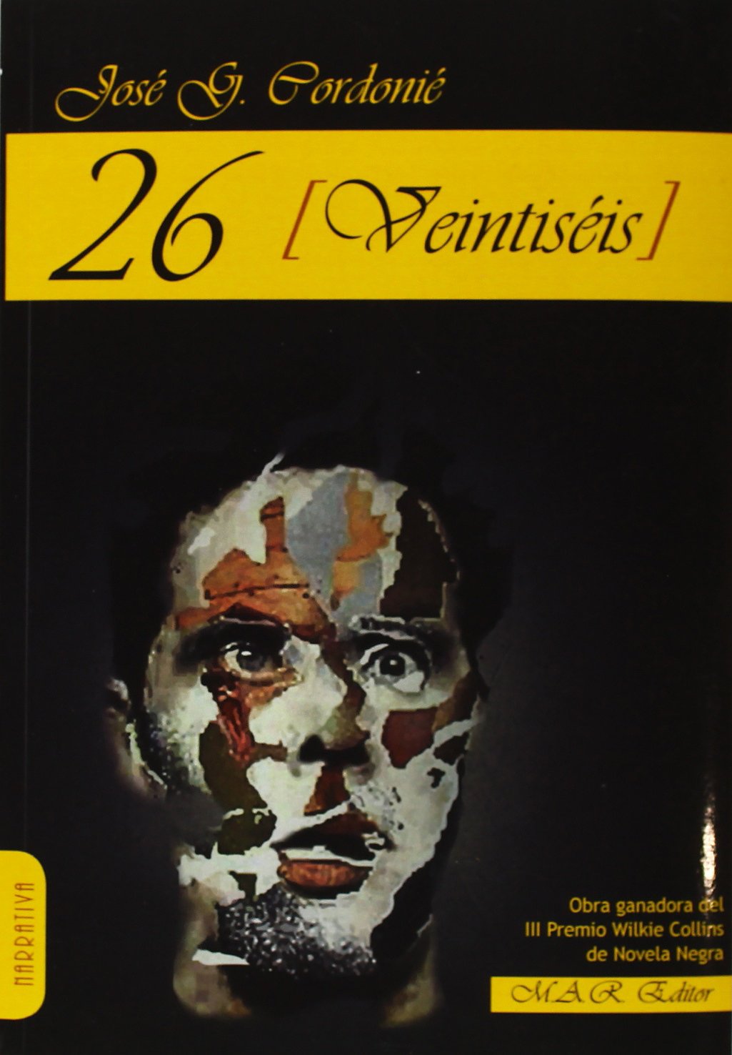 García Cordonié, J: 26 (veintiséis) Reading Aloud & Learning to Read